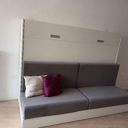 Studio Cabine Avec Terrasse Fort-Mahon-Plage Exterior foto